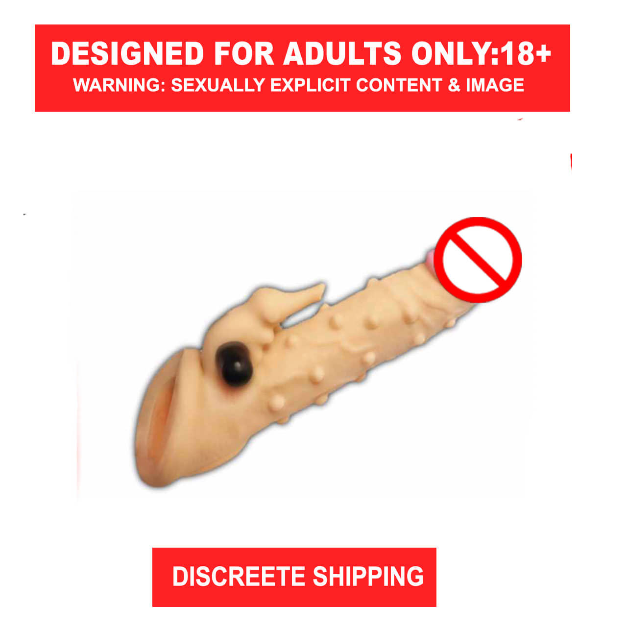 Jumbo Elephant 9inch Dragon Condom With Vibrator||Quality silicon and washable