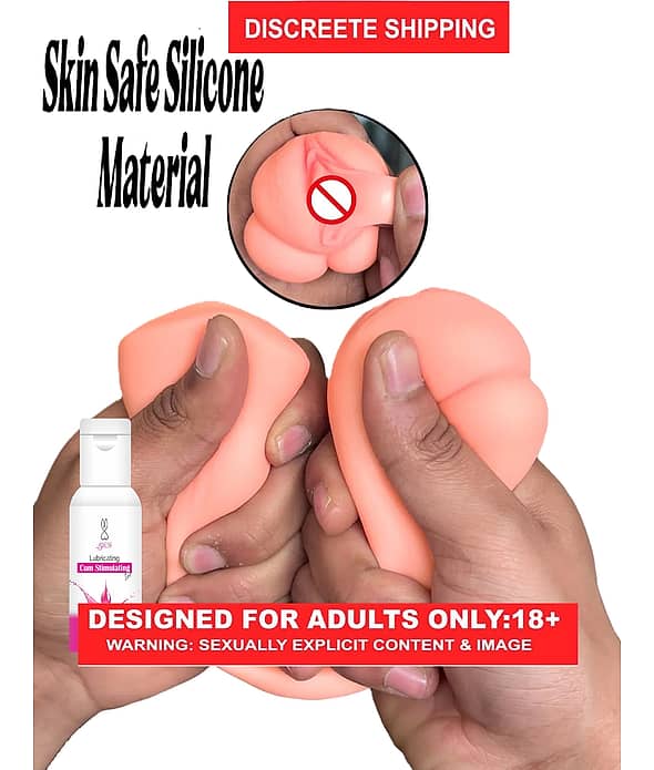 Pocket Pussy Masturbaton silicon sexy toy low price silicon pussy for men masturbating Sex Toy