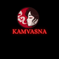kamvasna logo