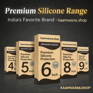 Reusable dragon condom